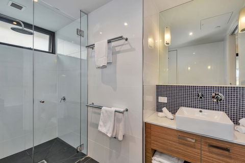 Vue Apartments Geelong - Northern Rivers Accommodation 18