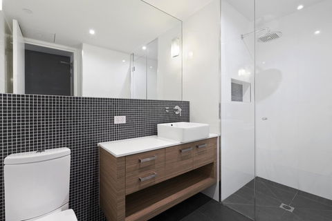 Vue Apartments Geelong - Northern Rivers Accommodation 11