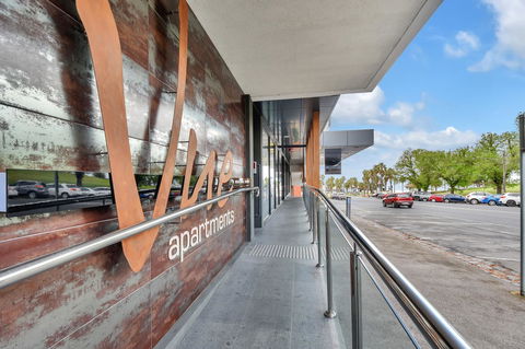 Vue Apartments Geelong - Northern Rivers Accommodation 29
