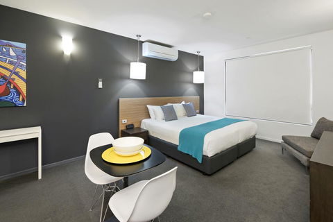 Vue Apartments Geelong - Northern Rivers Accommodation 7