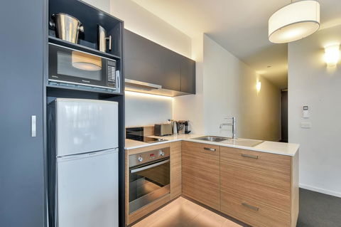 Vue Apartments Geelong - Northern Rivers Accommodation 23