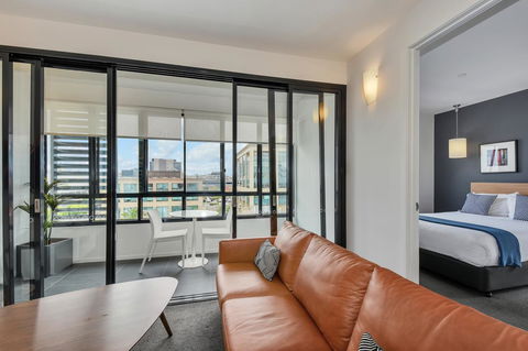 Vue Apartments Geelong - Northern Rivers Accommodation 19