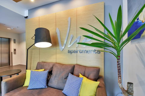Vue Apartments Geelong - Northern Rivers Accommodation 31