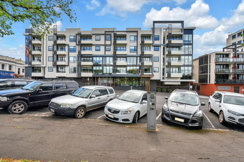Vue Apartments Geelong - Northern Rivers Accommodation 27