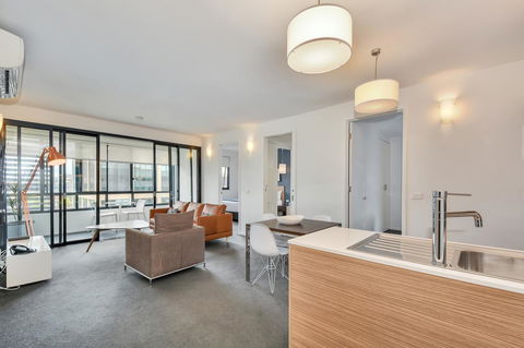 Vue Apartments Geelong - Northern Rivers Accommodation 25