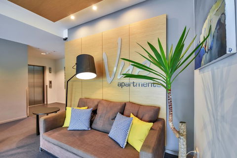 Vue Apartments Geelong - Northern Rivers Accommodation 32