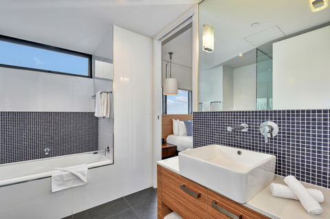 Vue Apartments Geelong - Northern Rivers Accommodation 38