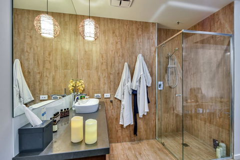Vue Apartments Geelong - Northern Rivers Accommodation 39