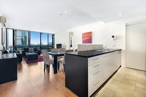 ULTIQA Little Collins (located At The Hero Apartment Building) - Northern Rivers Accommodation 19