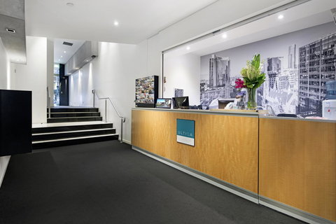 ULTIQA Little Collins (located At The Hero Apartment Building) - Northern Rivers Accommodation 8