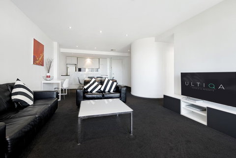 ULTIQA Little Collins (located At The Hero Apartment Building) - Northern Rivers Accommodation 30