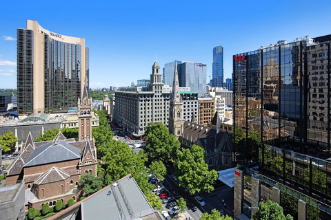 ULTIQA Little Collins (located At The Hero Apartment Building) - Northern Rivers Accommodation 26