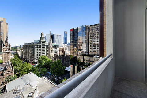 ULTIQA Little Collins (located At The Hero Apartment Building) - Northern Rivers Accommodation 2