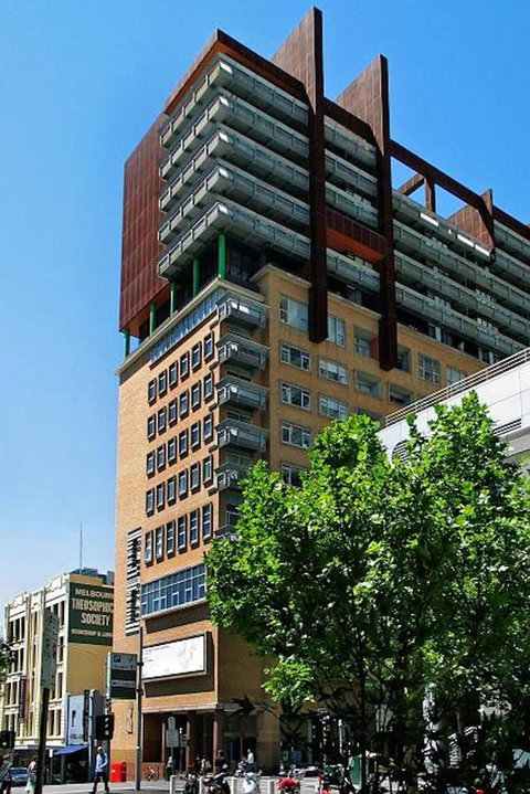 ULTIQA Little Collins (located At The Hero Apartment Building) - Northern Rivers Accommodation 25