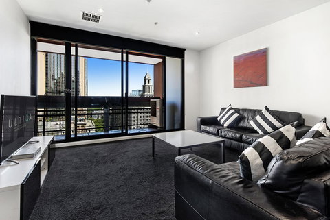 ULTIQA Little Collins (located At The Hero Apartment Building) - Northern Rivers Accommodation 32