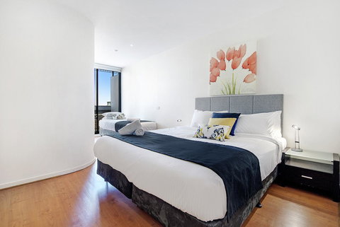 ULTIQA Little Collins (located At The Hero Apartment Building) - Northern Rivers Accommodation 16