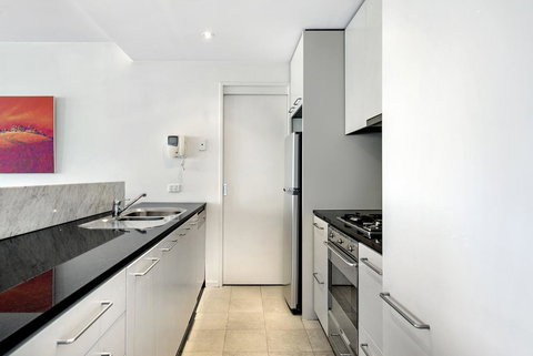 ULTIQA Little Collins (located At The Hero Apartment Building) - Northern Rivers Accommodation 12