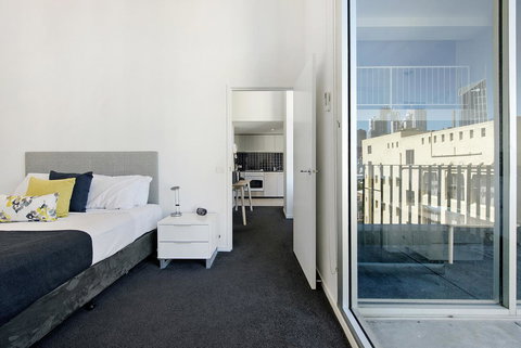ULTIQA Little Collins (located At The Hero Apartment Building) - Northern Rivers Accommodation 21