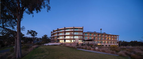 RACV Goldfields Resort - Northern Rivers Accommodation 10