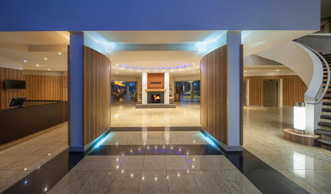 RACV Goldfields Resort - Northern Rivers Accommodation 17