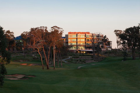RACV Goldfields Resort - Northern Rivers Accommodation 14