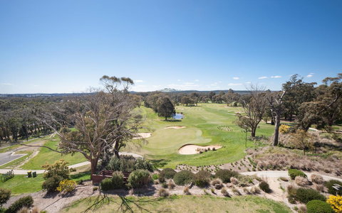 RACV Goldfields Resort - Northern Rivers Accommodation 36