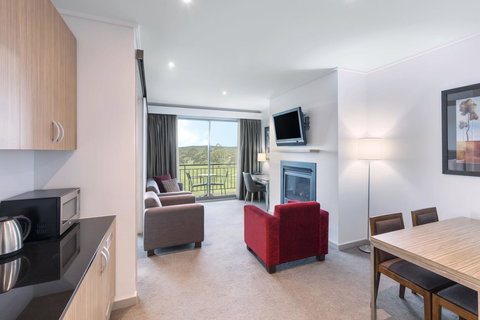 RACV Goldfields Resort - Northern Rivers Accommodation 4