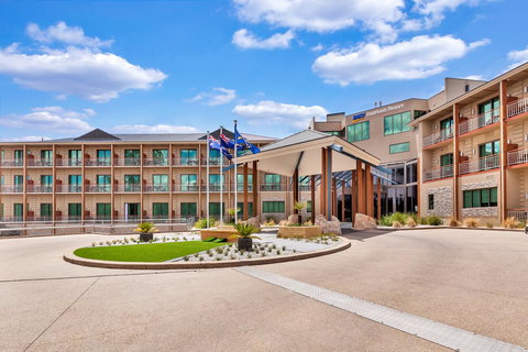 RACV Goldfields Resort - Northern Rivers Accommodation 0