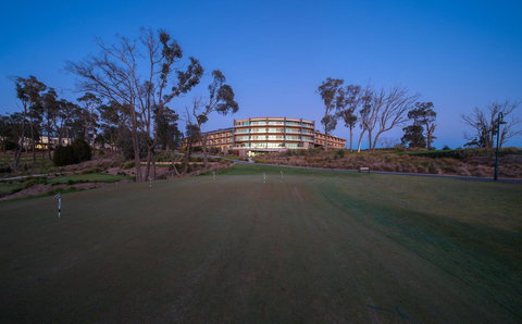 RACV Goldfields Resort - Northern Rivers Accommodation 25