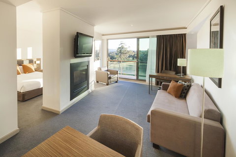 RACV Goldfields Resort - Northern Rivers Accommodation 40