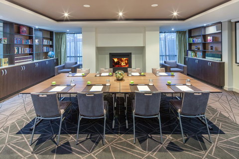 RACV Goldfields Resort - Northern Rivers Accommodation 23