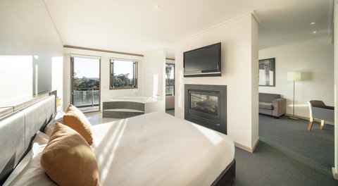RACV Goldfields Resort - Northern Rivers Accommodation 42