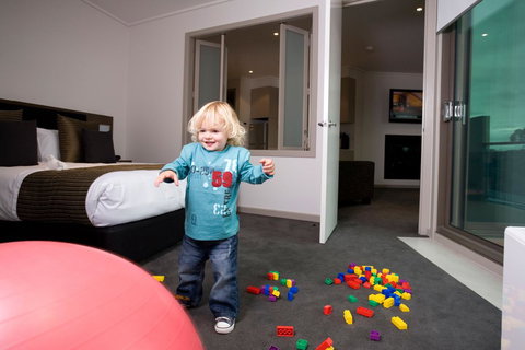 RACV Goldfields Resort - Northern Rivers Accommodation 24