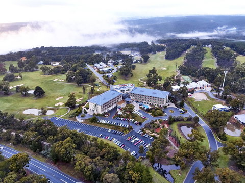 RACV Goldfields Resort - Northern Rivers Accommodation 1