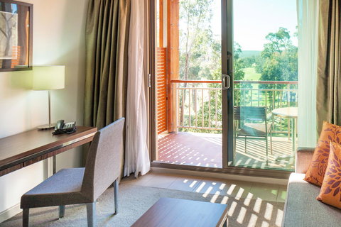 RACV Goldfields Resort - Northern Rivers Accommodation 44