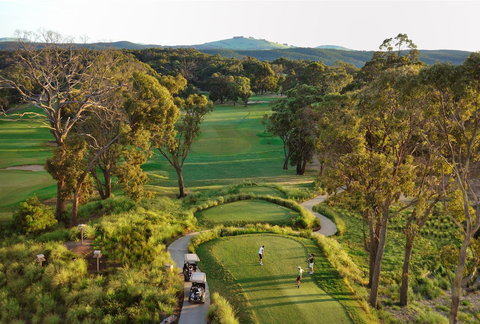 RACV Goldfields Resort - Northern Rivers Accommodation 11