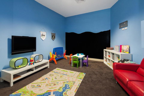 RACV Goldfields Resort - Northern Rivers Accommodation 8