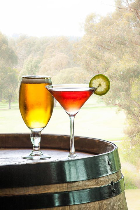 RACV Goldfields Resort - Northern Rivers Accommodation 18