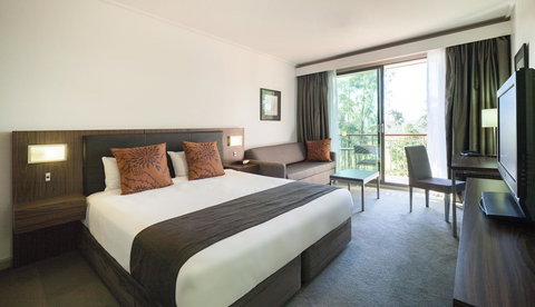 RACV Goldfields Resort - Northern Rivers Accommodation 26