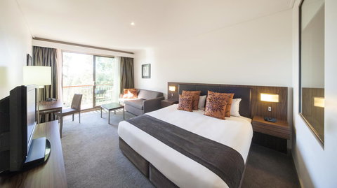 RACV Goldfields Resort - Northern Rivers Accommodation 41