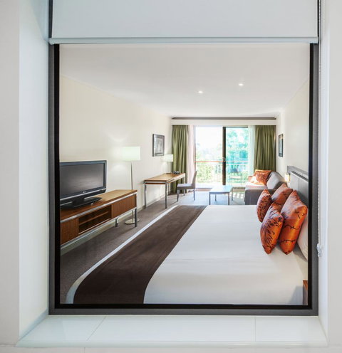 RACV Goldfields Resort - Northern Rivers Accommodation 39