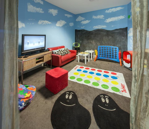 RACV Goldfields Resort - Northern Rivers Accommodation 30