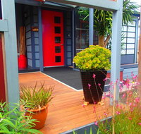 Azen Haven - Northern Rivers Accommodation