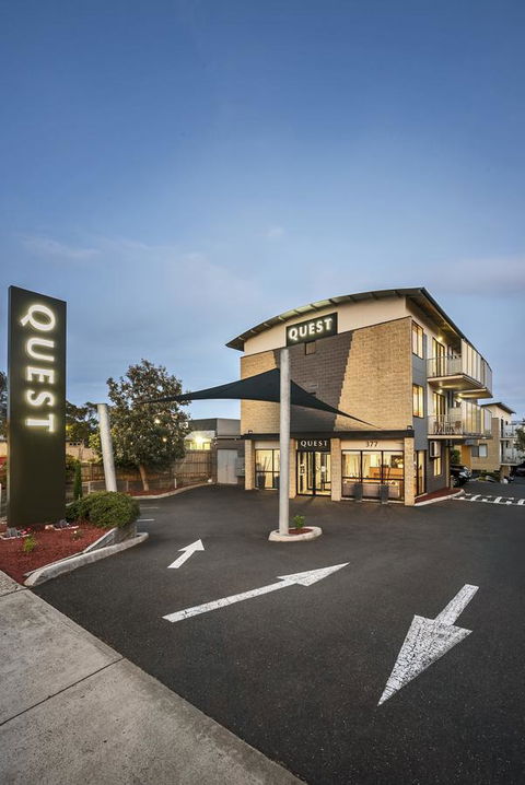 Quest Frankston - Northern Rivers Accommodation 0