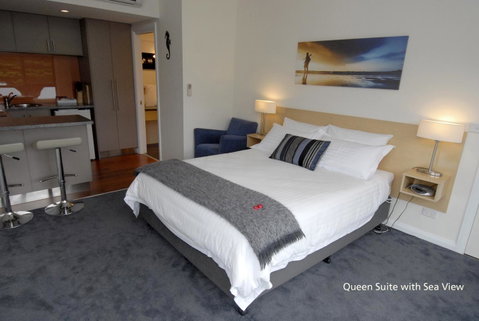 Seascape Accommodation - Northern Rivers Accommodation 7