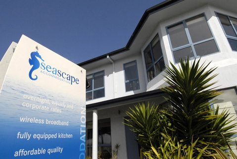 Seascape Accommodation - Northern Rivers Accommodation 12