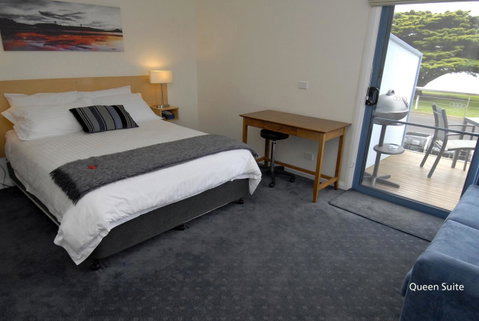 Seascape Accommodation - Northern Rivers Accommodation 8