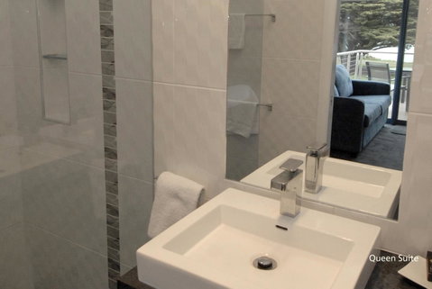 Seascape Accommodation - Northern Rivers Accommodation 9