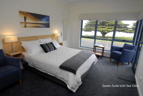 Seascape Accommodation - Northern Rivers Accommodation 4