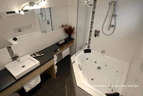 Seascape Accommodation - Northern Rivers Accommodation 2